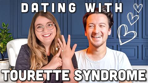 tourette syndrome dating